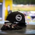 Lippis pyöreä logo #1
