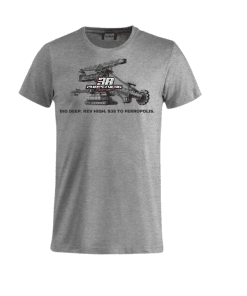 FERROPOLIS LIMITED EDITION