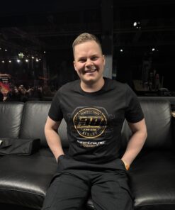 Respect Your Elders E30 Paita