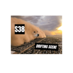 PROPAGANDA S38 Tarra 3kpl