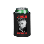 JYRKKÄ EI TÖLKKI COOLERI