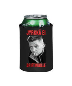 JYRKKÄ EI TÖLKKI COOLERI