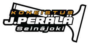 Koneistus J. Perälä
